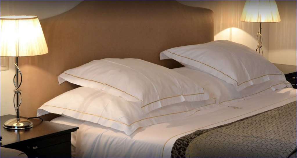 Hotel Adriatica Женева Номер фото
